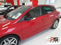 usado Seat Ibiza 1.6 TDI 85 kW (115 CV) Start&Stop FR Plus