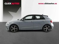 Usado Audi A1 Sportback Sport 116 CV (85 kW) 2025 Gris Utilitario