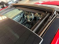 Usado VW Golf VII GTD 184 CV (135 kW) 2016 Rojo Berlina