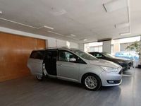 usado Ford Grand C-Max 1.0 Ecoboost Auto-S&S Edition 125