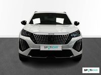 Usado Peugeot 2008 Allure 145 CV (106 kW) 2025 Blanco SUV