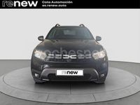 Usado Dacia Duster Journey 130 CV (95 kW) 2023 Negro SUV