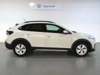 Occasion VW Taigo Life 110 ch (80 kW) 2022 Gris SUV