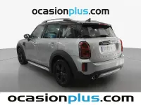 Usado Mini Cooper D Countryman 150 CV (110 kW) 2023 Gris SUV