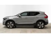 Usado Volvo XC40 Core 163 CV (119 kW) 2025 Gris SUV