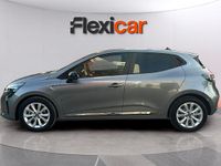 Usado Renault Clio V Evolution 101 CV (74 kW) 2025 Gris Berlina