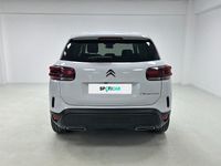 Usado Citroën C5 Aircross 131 CV (96 kW) 2025 Blanco SUV