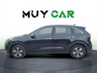 Usado Kia Niro 141 HP (103 kW) 2022 Azul SUV