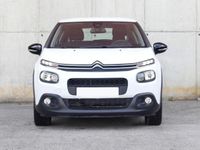 usado Citroën C3 1.2 PureTech 82CV S&S FEEL 82CV 5P