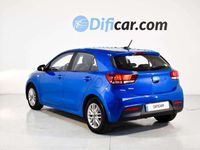 usado Kia Rio 1.2 Dpi Concept 84