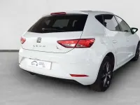 Usado Seat Leon Style 131 CV (96 kW) 2020 Berlina