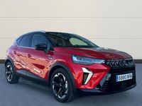 Brugt Mitsubishi ASX 158 HK (116 kW) 2025 Sort SUV