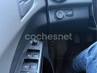 Usado Chevrolet Aveo LTZ 95 CV (69 kW) 2012 Gris / plata Berlina