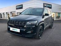 Nuevo Jeep Compass North 130 CV (95 kW) 2025 Negro SUV