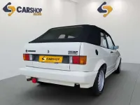 Usado VW Golf III GT 101 CV (74 kW) 1995 Blanco Utilitario