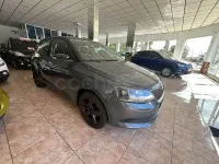 Usado Skoda Fabia Monte Carlo 95 CV (69 kW) 2018 Gris / plata Berlina