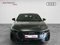 Usado Audi A5 Ambiente 299 CV (219 kW) 2025 Gris / plata Berlina