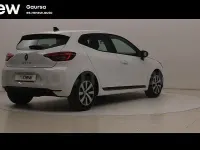 Usado Renault Clio V Equilibre 100 CV (73 kW) 2023 Blanco Berlina