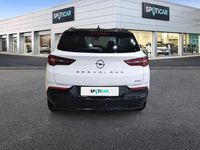 Usado Opel Grandland X S 136 CV (100 kW) 2024 Blanco SUV