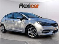 Usado Opel Astra GS Line 131 CV (96 kW) 2020 Gris Utilitario