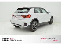 Usado Audi A1 110 CV (80 kW) 2022 Blanco glaciar Utilitario