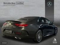 usado Mercedes CLS300 d 4Matic AMG Line (EURO 6d)