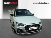 Usado Audi A1 Comfort 116 CV (85 kW) 2025 Gris SUV