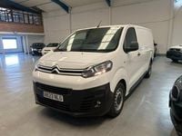 Usado Citroën Jumpy 122 CV (89 kW) 2019 Blanco Monovolumen