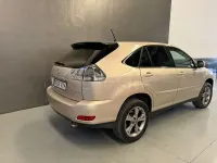 Usado Lexus RX400h Luxury Line 272 CV (200 kW) 2004 Beige SUV