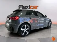 Usado Audi A1 150 CV (110 kW) 2022 Gris SUV