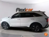 Usado Kia Sorento 232 CV (170 kW) 2021 Blanco SUV