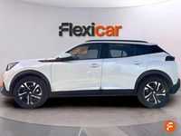 Usado Peugeot e-2008 Allure 100 kW (136 CV) 2020 Blanco SUV