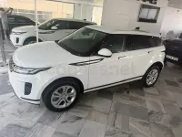 Usado Land Rover Range Rover evoque S 163 CV (119 kW) 2021 Blanco SUV