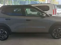 Nuevo Citroën C3 101 CV (74 kW) 2026 Burdeos SUV