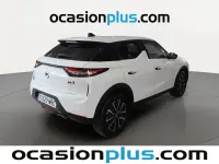 Usado DS Automobiles DS3 Crossback Performance 130 CV (95 kW) 2024 Blanco SUV