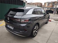 Usado VW ID.4 150 kW (204 CV) 2021 Eléctrico SUV