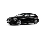 Usado BMW 116 116 CV (85 kW) 2022 Negro Utilitario