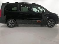 usado Citroën e-Berlingo BERLINGO Talla XL50 kWh FEEL PACK