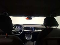 Usado Audi Q4 Sportback e-tron Sport 150 kW (204 CV) 2025 Gris SUV