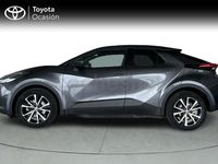 Usado Toyota C-HR Advance 223 CV (164 kW) 2025 Gris / plata SUV