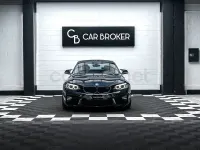 Usado BMW M2 370 CV (272 kW) 2017 Negro Coupe