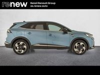 Usado Renault Symbioz Techno 145 CV (106 kW) 2025 Azul SUV