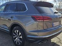 usado VW Touareg 3.0TDI V6 Premium Tiptronic Atmosphere 4M 170kW