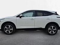 Usado Nissan Qashqai N-Connecta 140 CV (102 kW) 2024 Sapporo white (sólido) SUV