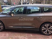 Usado Renault Grand Scénic IV Zen 140 CV (102 kW) 2018 Marrón Monovolumen