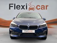 usado BMW 216 Serie 2 Gran Tourer d Diésel en Flexicar Tolosa