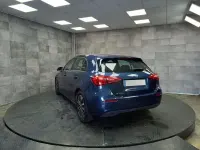 Usado Mercedes A180 Business 116 CV (85 kW) 2022 Azul Berlina