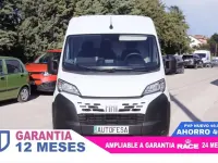 Usado Fiat Ducato 140 CV (102 kW) 2025 Blanco Van