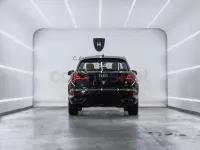 Usado Audi Q5 190 CV (139 kW) 2017 Gris / plata SUV