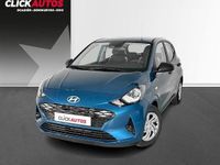 Usado Hyundai i10 63 CV (46 kW) 2024 Utilitario